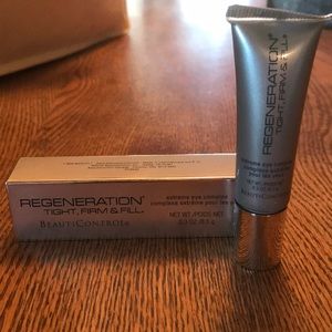 Regeneration Tight, Firm & Fill